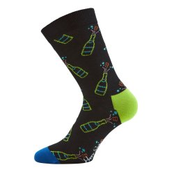 Happy Socks 2-pack You Did It Socks Gift S 6500 -Majice s tankom Prodajna trgovina 60689 97 004