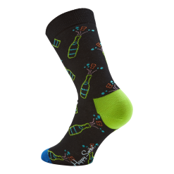 Happy Socks 2-pack You Did It Socks Gift S 6500 -Majice s tankom Prodajna trgovina 60689 97 006