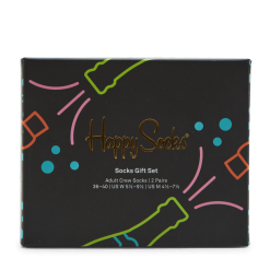 Happy Socks 2-pack You Did It Socks Gift S 6500 -Majice s tankom Prodajna trgovina 60689 97 008