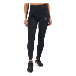 Odlo Tights Zeroweight Warm Black