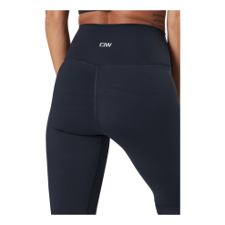 ICANIWILL Nimble Tights Black -Majice s tankom Prodajna trgovina 60709 41 005