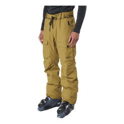 ColourWear Fine Pants W Light Olive