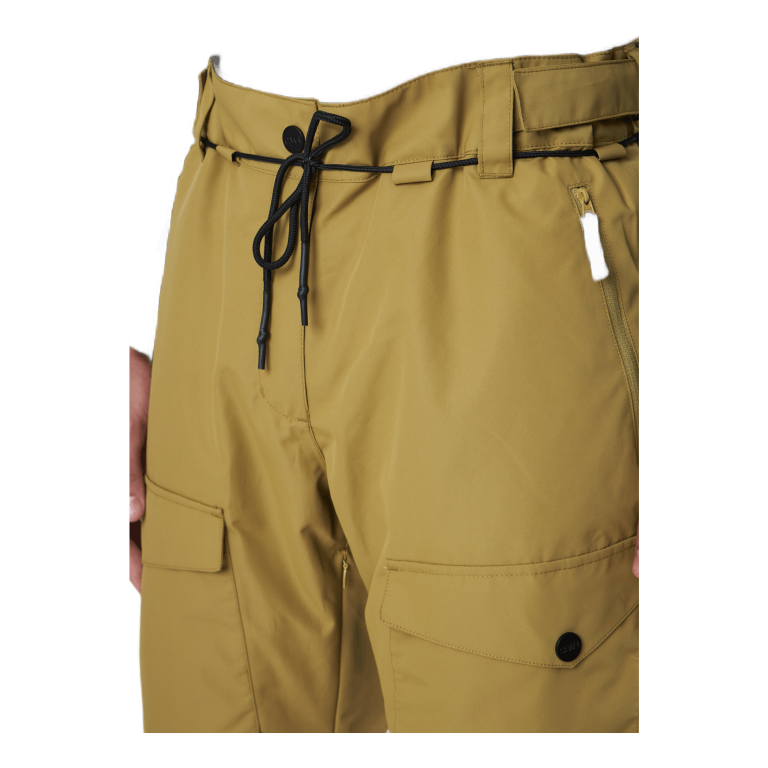 ColourWear Fine Pants W Light Olive 7 ColourWear Fine Pants W Light Olive - Image 5