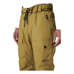 ColourWear Fine Pants W Light Olive 14 ColourWear Fine Pants W Light Olive -Majice s tankom Prodajna trgovina 60709 62 006