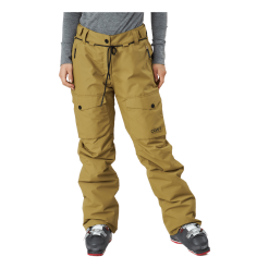 ColourWear Fine Pants W Light Olive