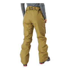 ColourWear Fine Pants W Light Olive -Majice s tankom Prodajna trgovina 60709 64 004
