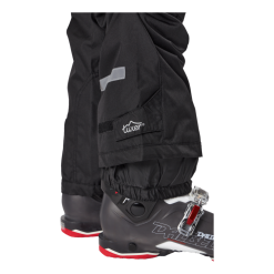 Tuxer W-pants Black -Majice s tankom Prodajna trgovina 60710 76 005