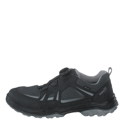 Superfit Jupiter Black