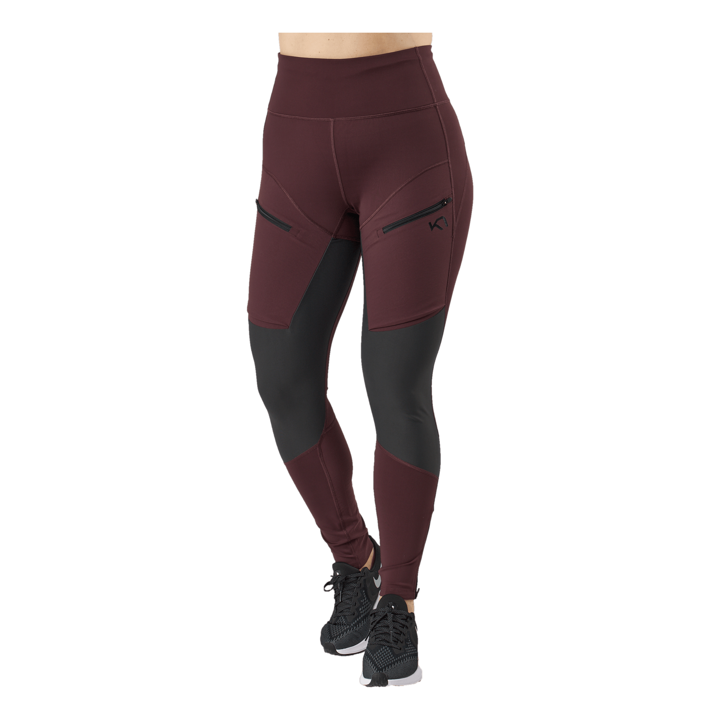 Kari Traa Ane Hiking Tights Syrup 3 Kari Traa Ane Hiking Tights Syrup
