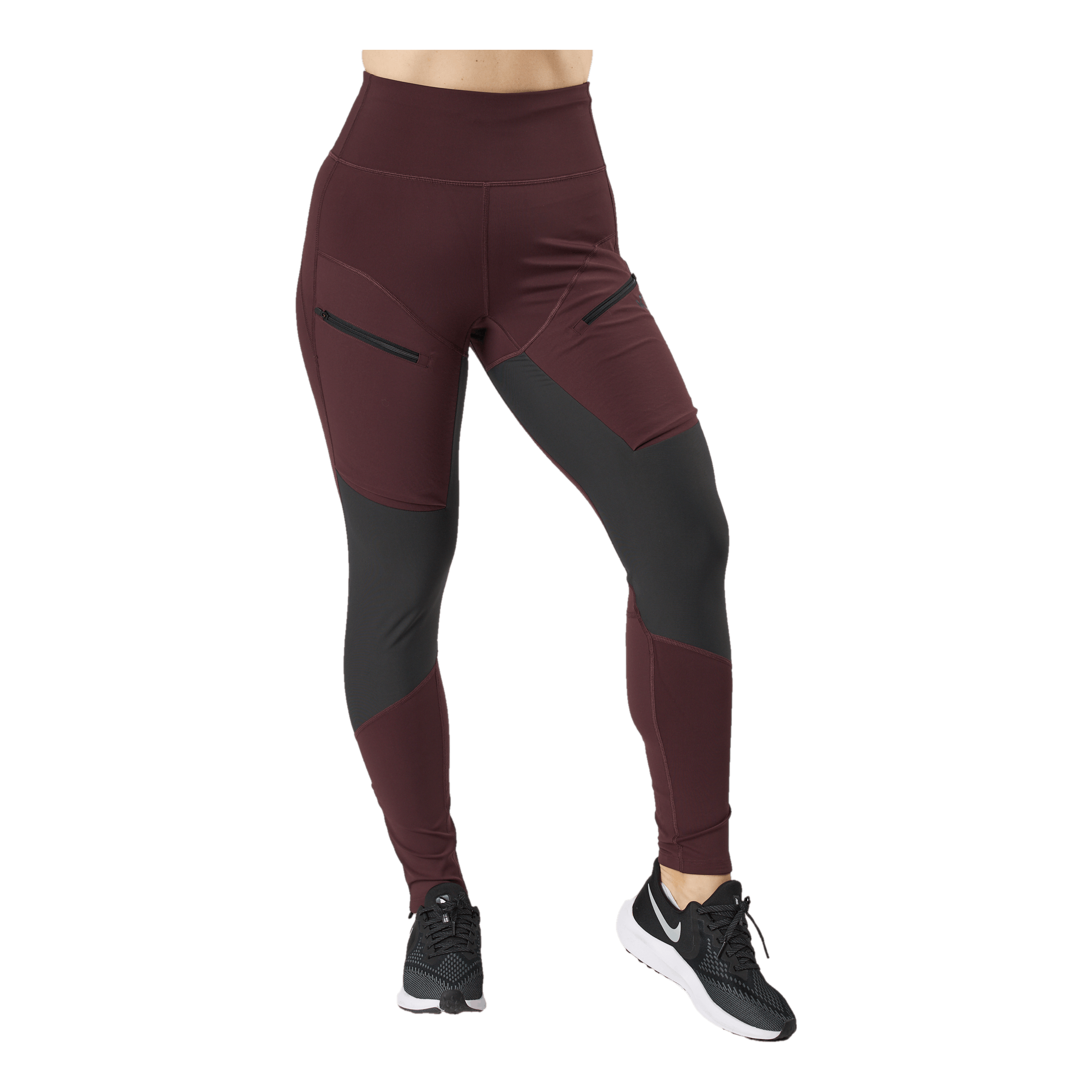 Kari Traa Ane Hiking Tights Syrup 4 Kari Traa Ane Hiking Tights Syrup - Image 2