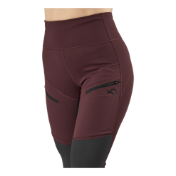 Kari Traa Ane Hiking Tights Syrup 11 Kari Traa Ane Hiking Tights Syrup -Majice s tankom Prodajna trgovina 60723 79 004