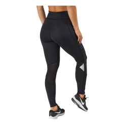 Kari Traa Louise 2.0 Tights Black -Majice s tankom Prodajna trgovina 60724 50 003