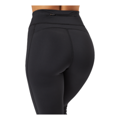 Kari Traa Louise 2.0 Tights Black -Majice s tankom Prodajna trgovina 60724 50 005