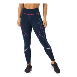 Kari Traa Louise 2.0 Tights Royal