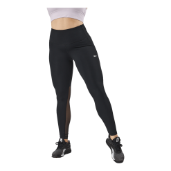 Reebok Lux Perform Tight Black