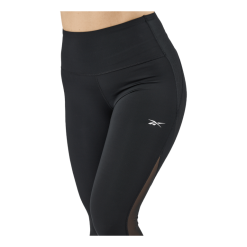 Reebok Lux Perform Tight Black -Majice s tankom Prodajna trgovina 60726 44 004