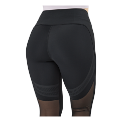 Reebok Lux Perform Tight Black -Majice s tankom Prodajna trgovina 60726 44 005