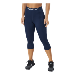 Reebok Wor Commercial Capri Vecnav