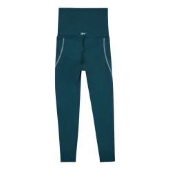Reebok Y Lux 2.0maternity Tight Forgrn