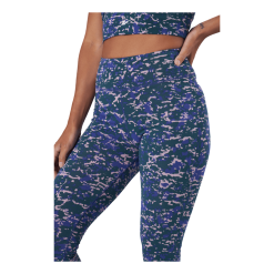 Reebok Mod Safari Cotton Tight Forgrn -Majice s tankom Prodajna trgovina 60726 94 004