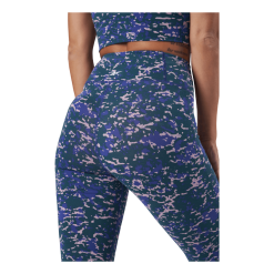 Reebok Mod Safari Cotton Tight Forgrn -Majice s tankom Prodajna trgovina 60726 94 005