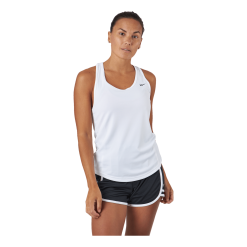 Reebok Wor Us Mesh Tank White