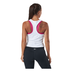 Reebok Wor Poly Tank White -Majice s tankom Prodajna trgovina 60727 03 003