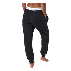 Calvin Klein Jogger Black -Majice s tankom Prodajna trgovina 60733 72 003