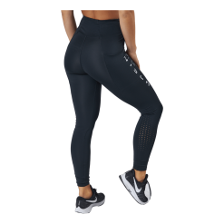 Röhnisch Tempo Logo Tights Black 8 Röhnisch Tempo Logo Tights Black -Majice s tankom Prodajna trgovina 60734 42 003