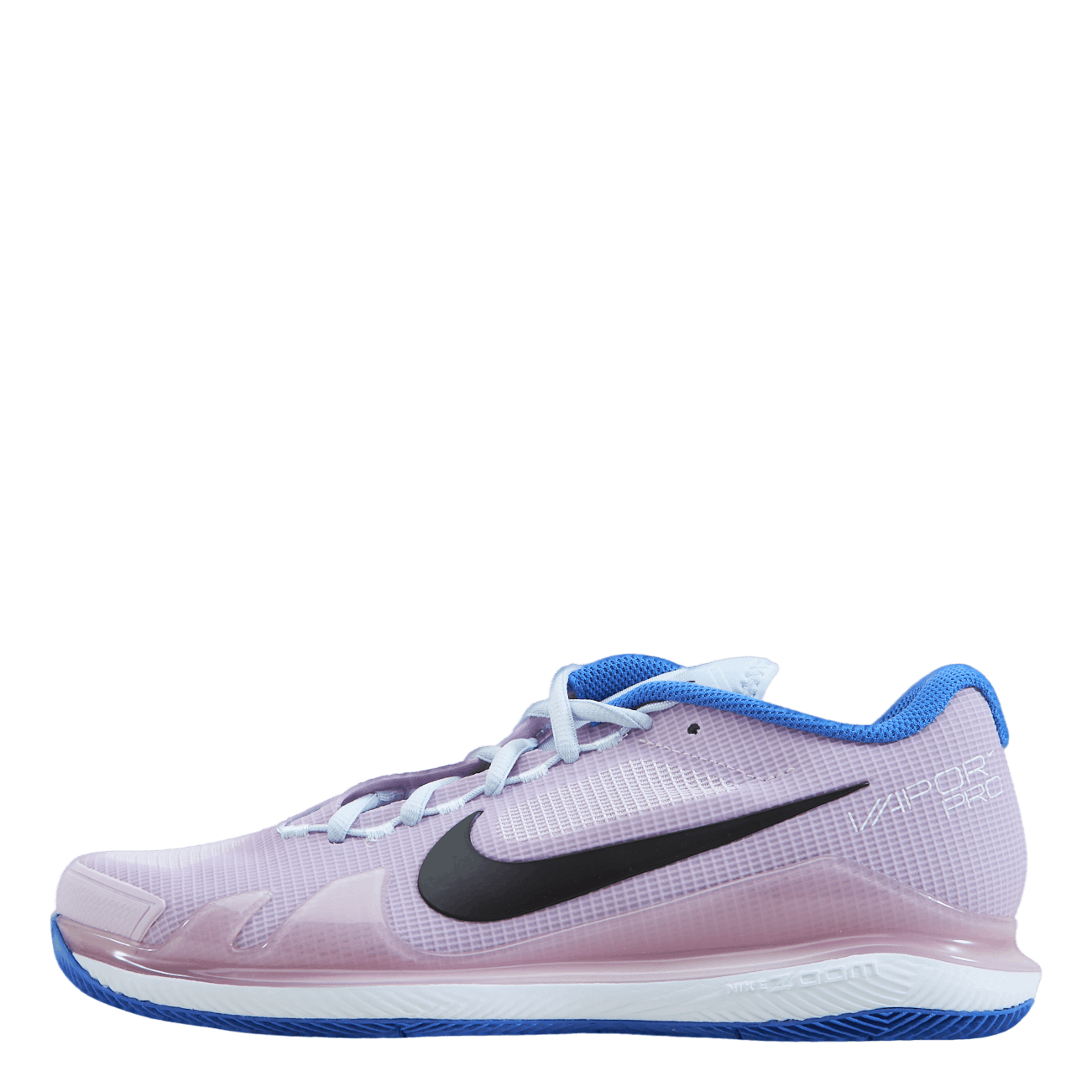 Nikecourt Air Zoom Vapor Pro W Football Grey/black-doll-mediu 3 Nikecourt Air Zoom Vapor Pro W Football Grey/black-doll-mediu