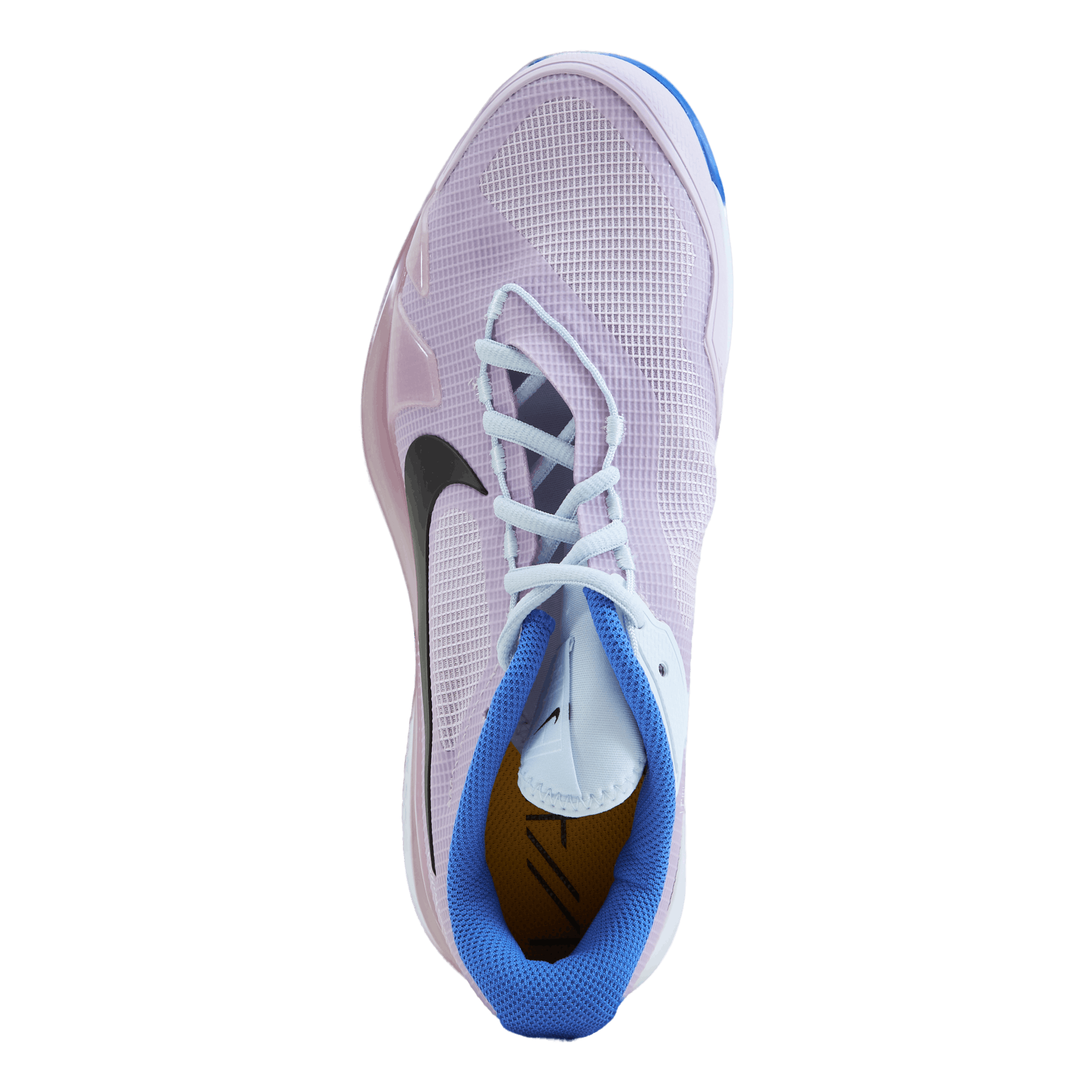 Nikecourt Air Zoom Vapor Pro W Football Grey/black-doll-mediu 7 Nikecourt Air Zoom Vapor Pro W Football Grey/black-doll-mediu - Image 5