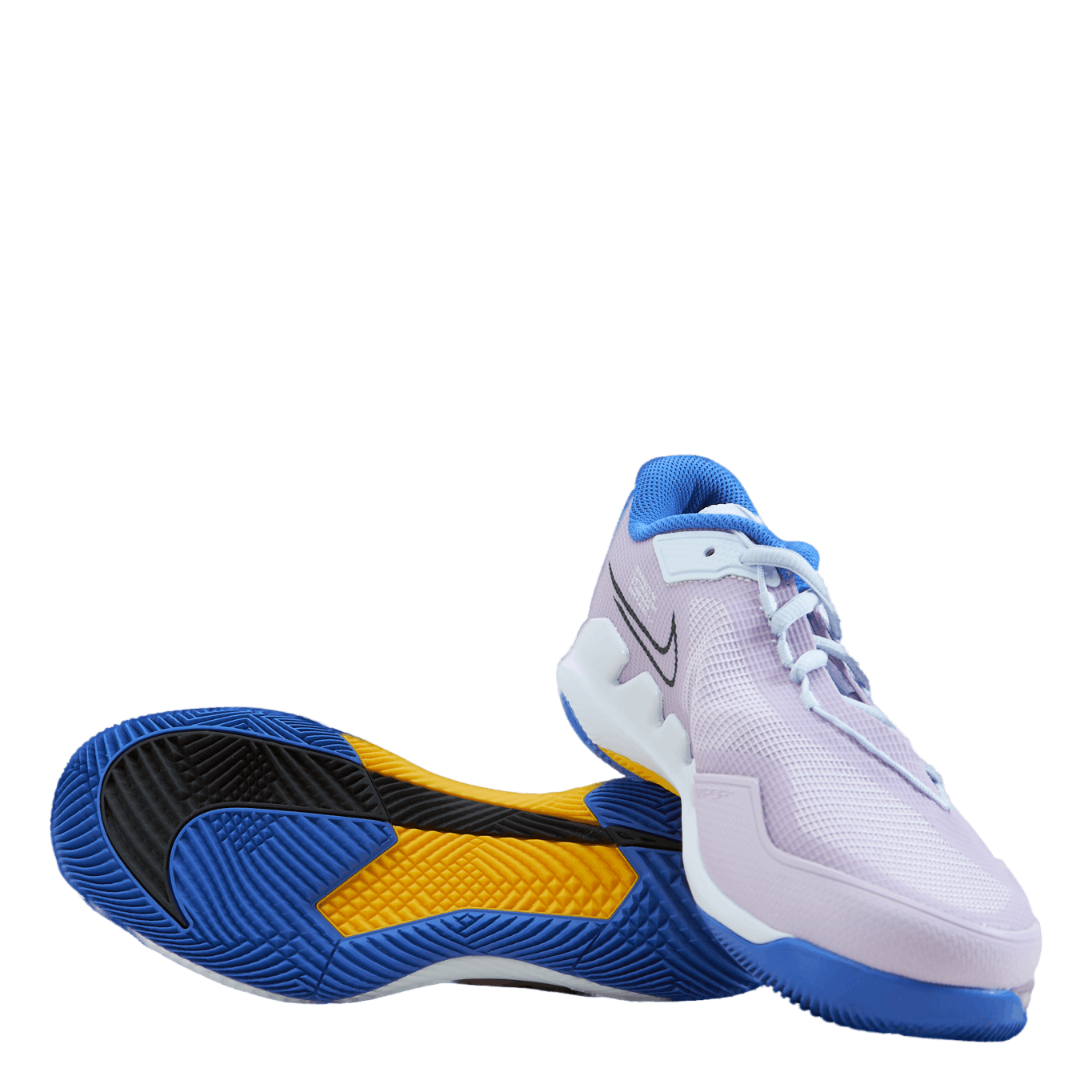 Nikecourt Air Zoom Vapor Pro W Football Grey/black-doll-mediu 9 Nikecourt Air Zoom Vapor Pro W Football Grey/black-doll-mediu - Image 7