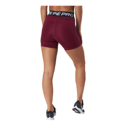 Nike Pro 365 Women's 5" Shorts Dark Beetroot/black/white -Majice s tankom Prodajna trgovina 60737 64 003