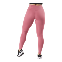 Nike Dri-fit One Women's Mid-r Desert Berry/white -Majice s tankom Prodajna trgovina 60737 71 003