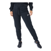 Nike Sportswear Club Fleece Women's Mid-Rise Pants BLACK/WHITE -Majice s tankom Prodajna trgovina 60737 75 001