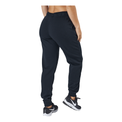 Nike Sportswear Club Fleece Women's Mid-Rise Joggers BLACK/WHITE -Majice s tankom Prodajna trgovina 60737 78 003