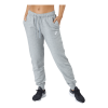 Nike Sportswear Club Fleece Women's Mid-Rise Joggers DK GREY HEATHER/WHITE -Majice s tankom Prodajna trgovina 60737 79 001