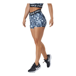 Nike W Np Df Mr 3in Short Aop Black/black 7 Nike W Np Df Mr 3in Short Aop Black/black -Majice s tankom Prodajna trgovina 60737 86 002