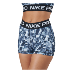 Nike W Np Df Mr 3in Short Aop Black/black 9 Nike W Np Df Mr 3in Short Aop Black/black -Majice s tankom Prodajna trgovina 60737 86 004