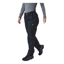 Dobsom Himalaya Pants Wmn Black -Majice s tankom Prodajna trgovina 60738 54 003