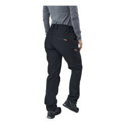 Dobsom Himalaya Pants Wmn Black -Majice s tankom Prodajna trgovina 60738 54 004