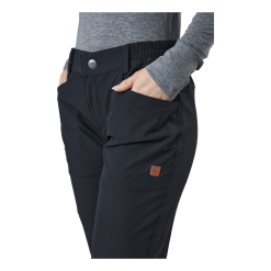 Dobsom Himalaya Pants Wmn Black -Majice s tankom Prodajna trgovina 60738 54 005