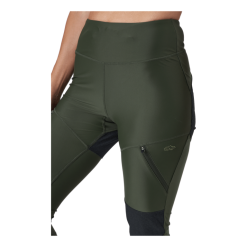Tuxer Cruz Pants Green -Majice s tankom Prodajna trgovina 60748 52 004