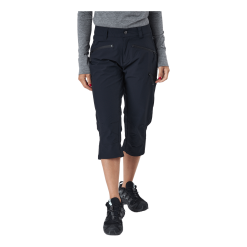 Tuxer Flexi Lady Pirate Black