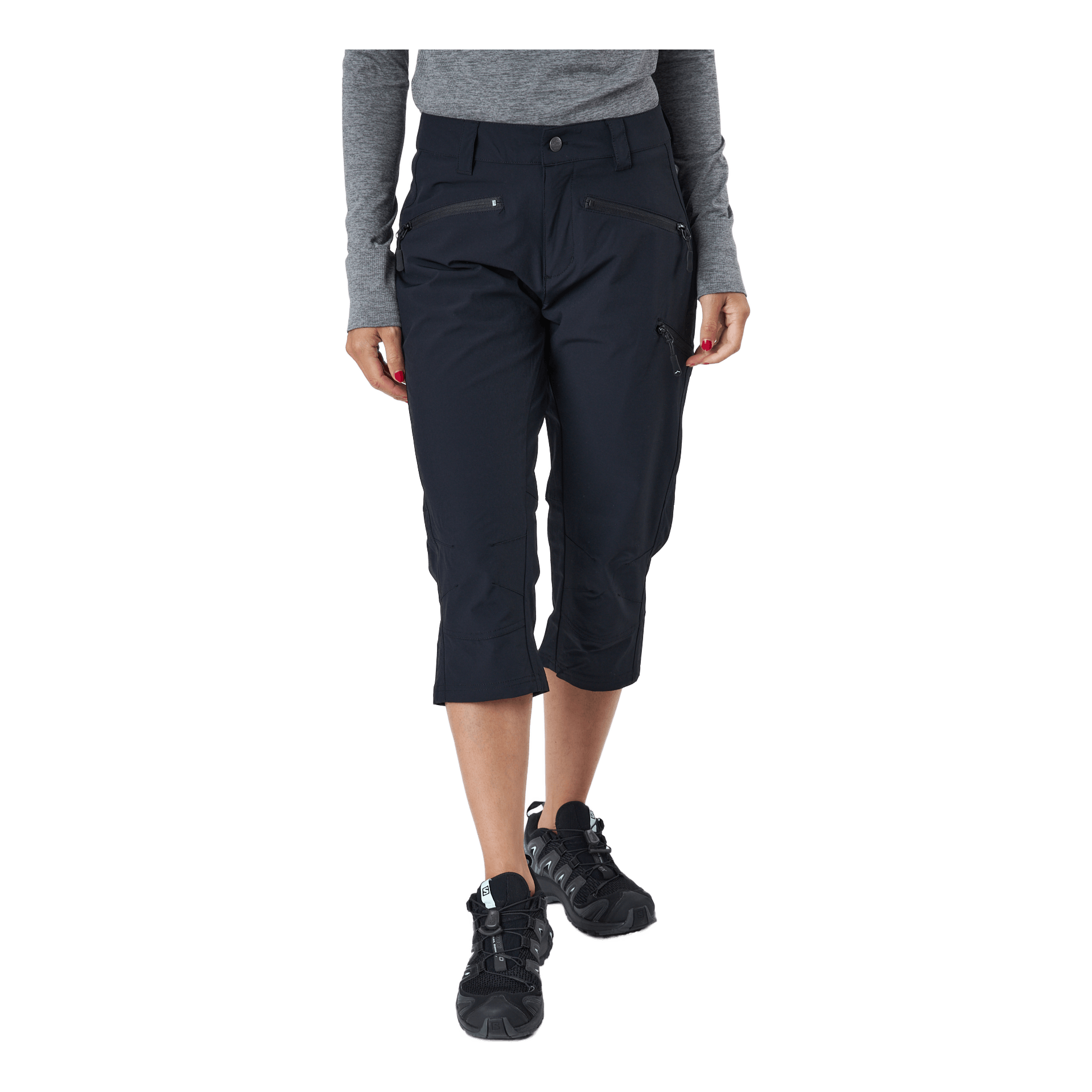 Tuxer Flexi Lady Pirate Black 3 Tuxer Flexi Lady Pirate Black