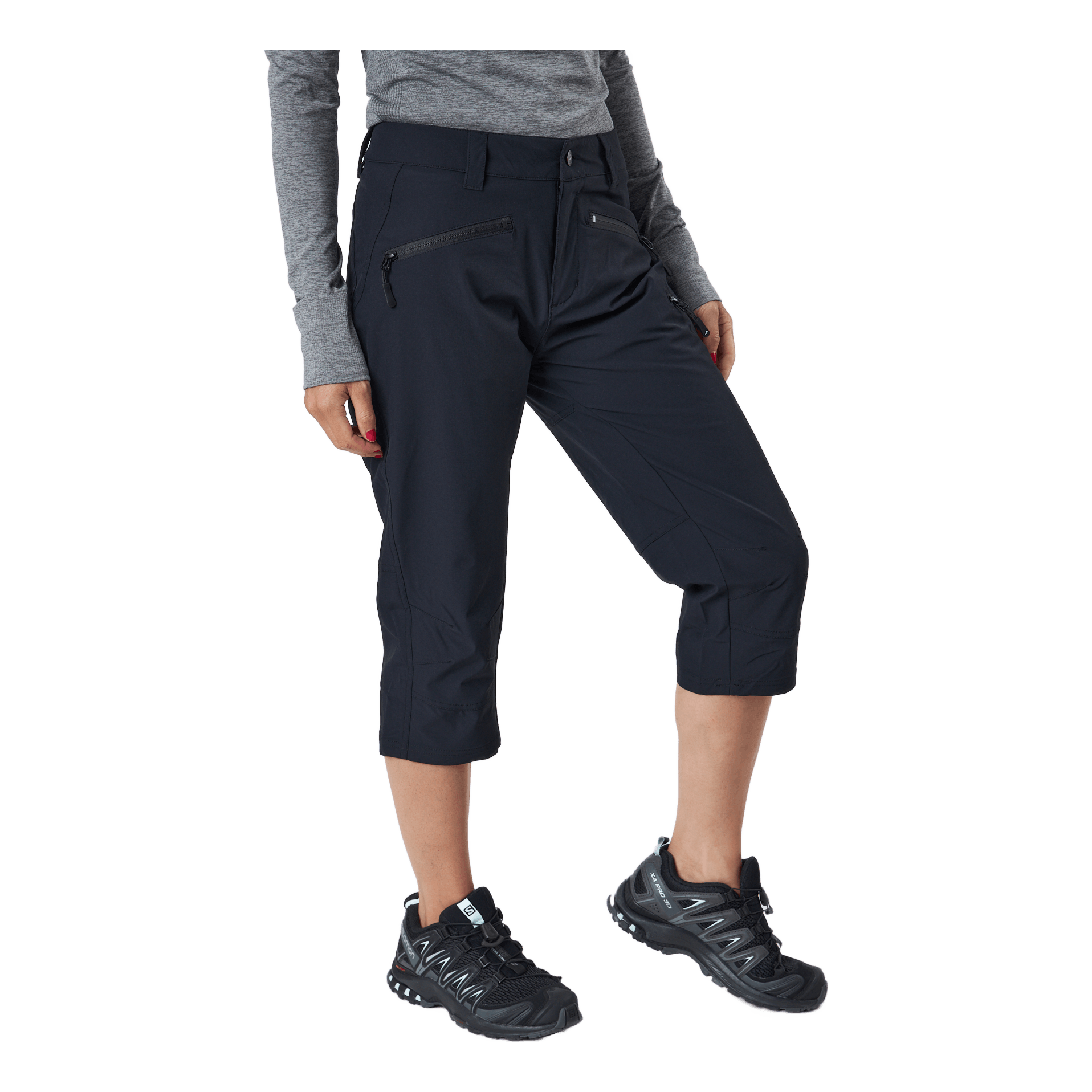 Tuxer Flexi Lady Pirate Black 4 Tuxer Flexi Lady Pirate Black - Image 2