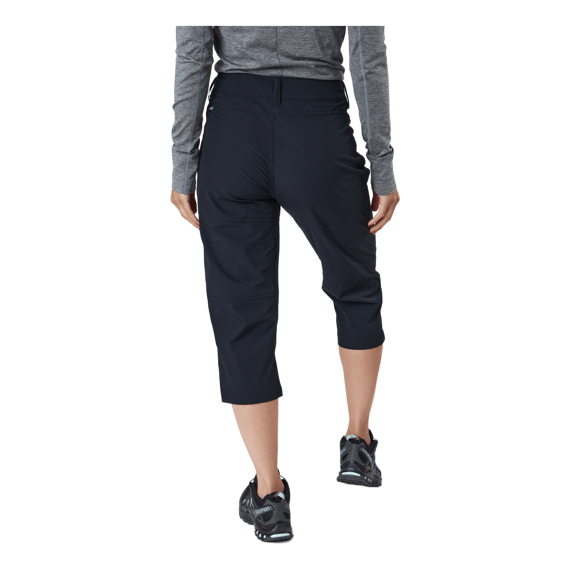 Tuxer Flexi Lady Pirate Black 5 Tuxer Flexi Lady Pirate Black - Image 3