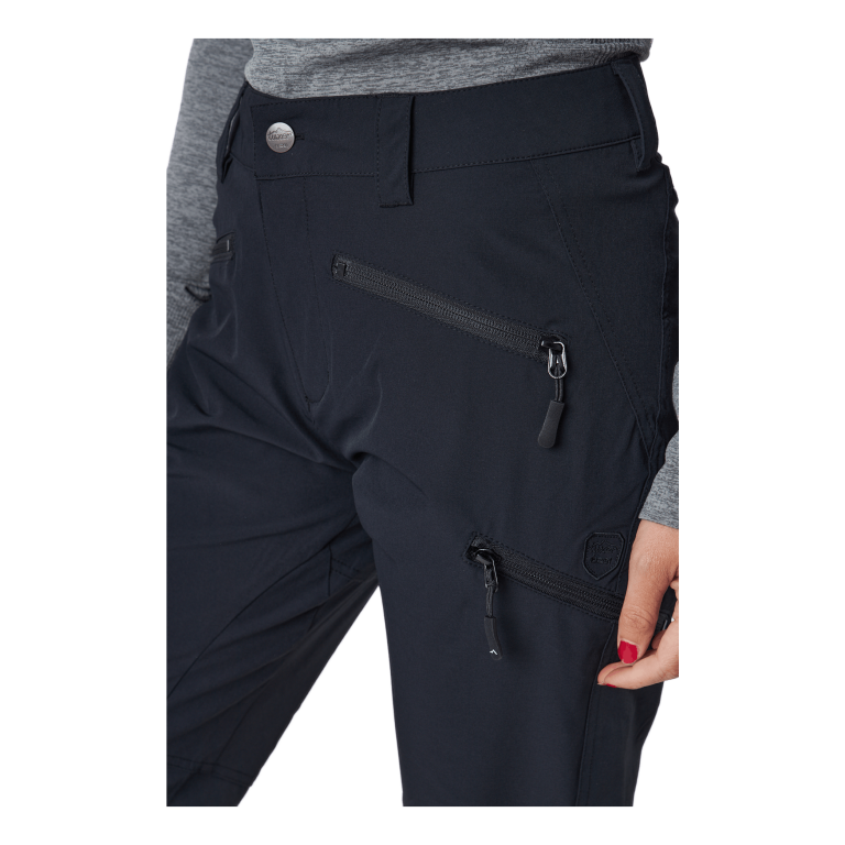 Tuxer Flexi Lady Pirate Black 6 Tuxer Flexi Lady Pirate Black - Image 4