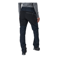 Tuxer Hunter Lady Pants Black -Majice s tankom Prodajna trgovina 60748 55 003