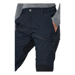 Tuxer Hunter Lady Pants Black -Majice s tankom Prodajna trgovina 60748 55 004